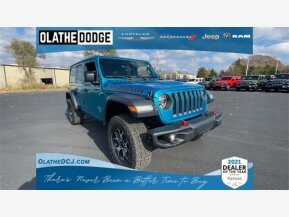 2020 Jeep Wrangler for sale 101808910