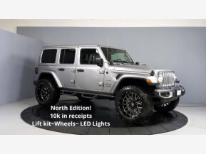 2020 Jeep Wrangler for sale 101813586