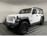 2020 Jeep Wrangler for sale 101819417