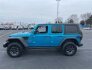 2020 Jeep Wrangler for sale 101828101