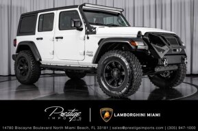 2020 Jeep Wrangler for sale 101847634