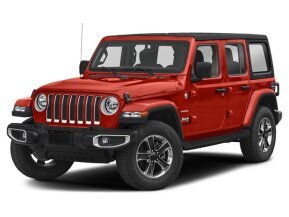 2020 Jeep Wrangler for sale 101848452