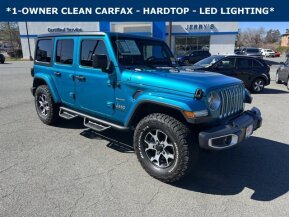 2020 Jeep Wrangler for sale 101863693
