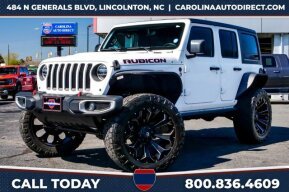2020 Jeep Wrangler for sale 101865802