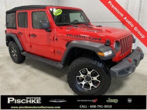 2020 Jeep Wrangler for sale 101879103