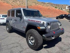 2020 Jeep Wrangler for sale 101902256