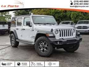 2020 Jeep Wrangler for sale 101933651