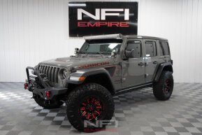 2020 Jeep Wrangler for sale 101936069