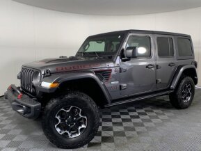 2020 Jeep Wrangler for sale 101938151