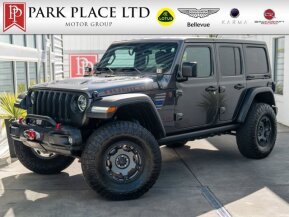 2020 Jeep Wrangler for sale 101940016