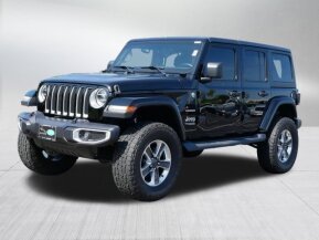2020 Jeep Wrangler for sale 101940770