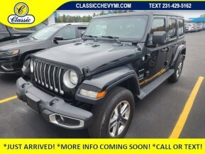 2020 Jeep Wrangler for sale 101941799