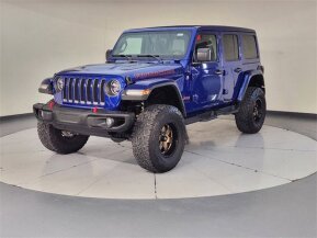 2020 Jeep Wrangler for sale 101993554