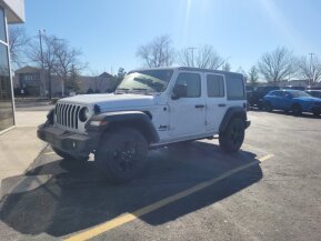 2020 Jeep Wrangler for sale 101999579