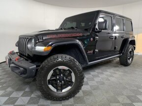 2020 Jeep Wrangler for sale 102001873