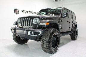 2020 Jeep Wrangler for sale 102007579