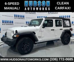 2020 Jeep Wrangler for sale 102012867