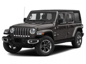 2020 Jeep Wrangler for sale 102025899