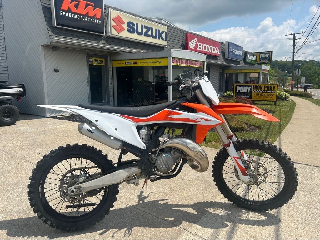 Ktm 125 shop for sale