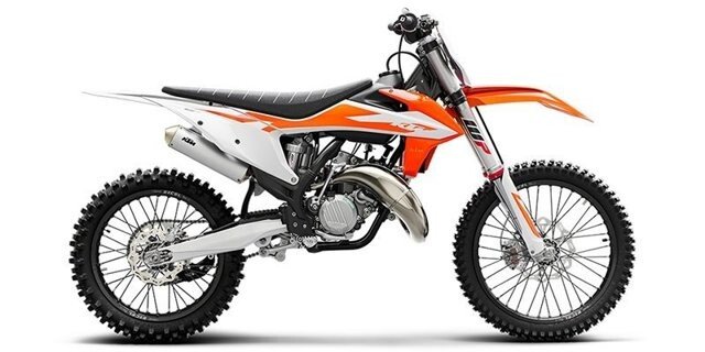 Used ktm 125 2024 sx for sale craigslist