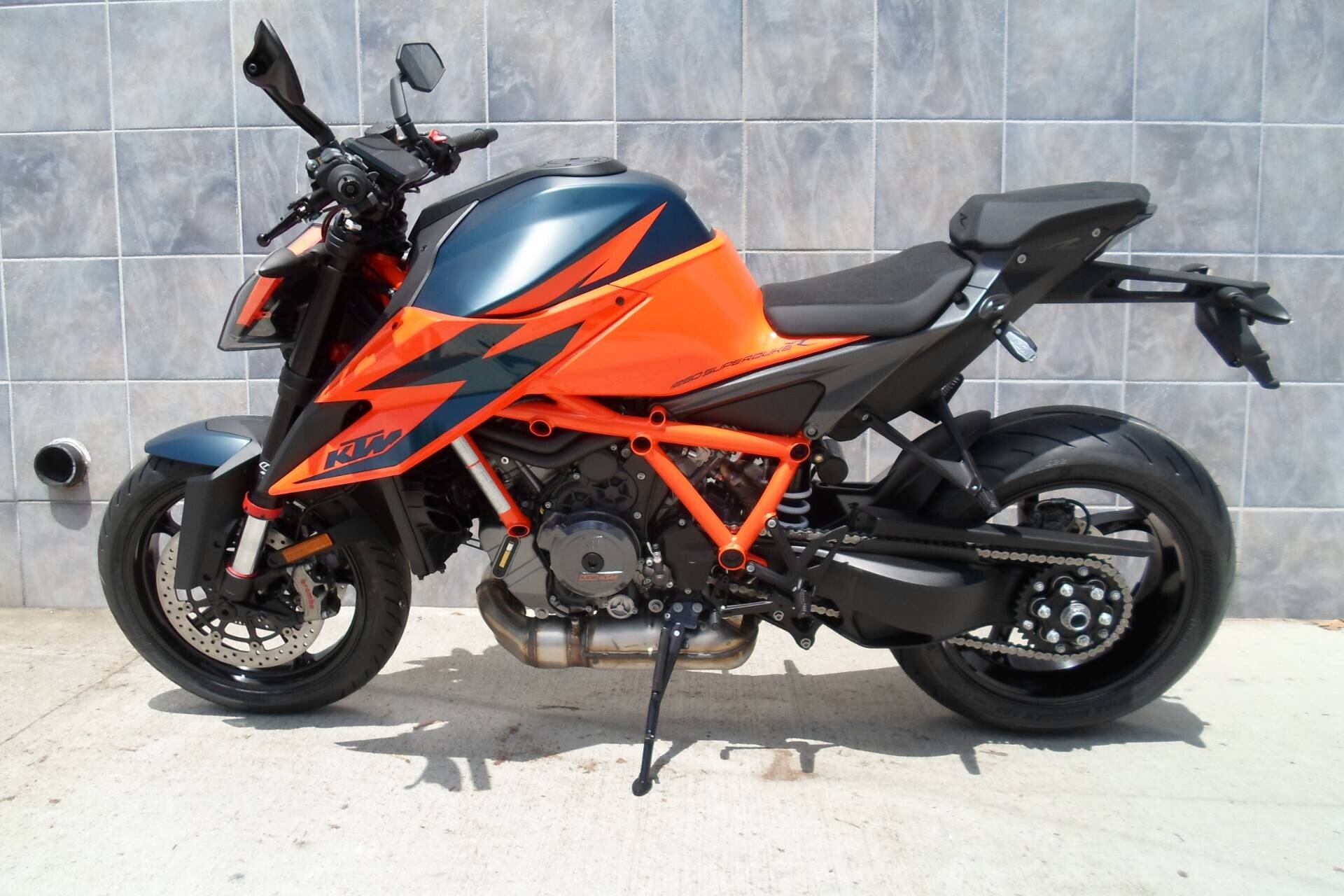 ktm 1290 for sale near me