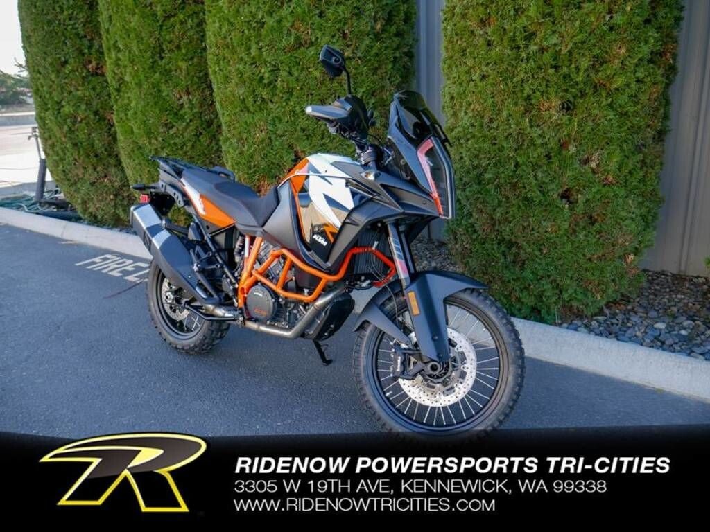 ktm adventure for sale