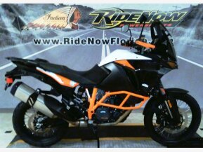 2020 KTM 1290 Super Adventure R TKC for sale 201290943