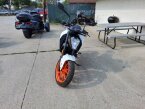 Thumbnail Photo undefined for 2020 KTM 200