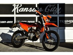 2020 KTM 350EXC-F for sale 201251930