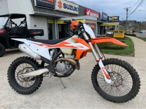 2020 KTM 350XC-F for sale 201156588