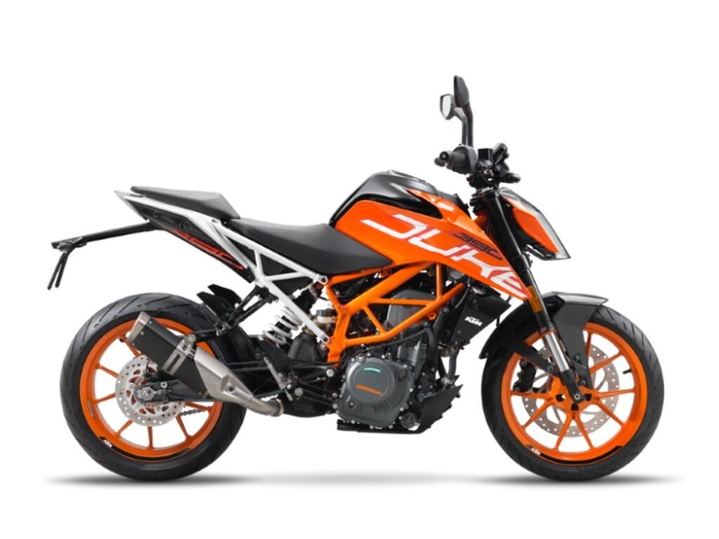 Ktm rc 125 autotrader on sale