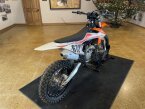 Thumbnail Photo undefined for 2020 KTM 450SX-F