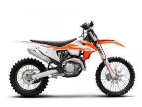 2020 KTM 450XC-F for sale 201146043