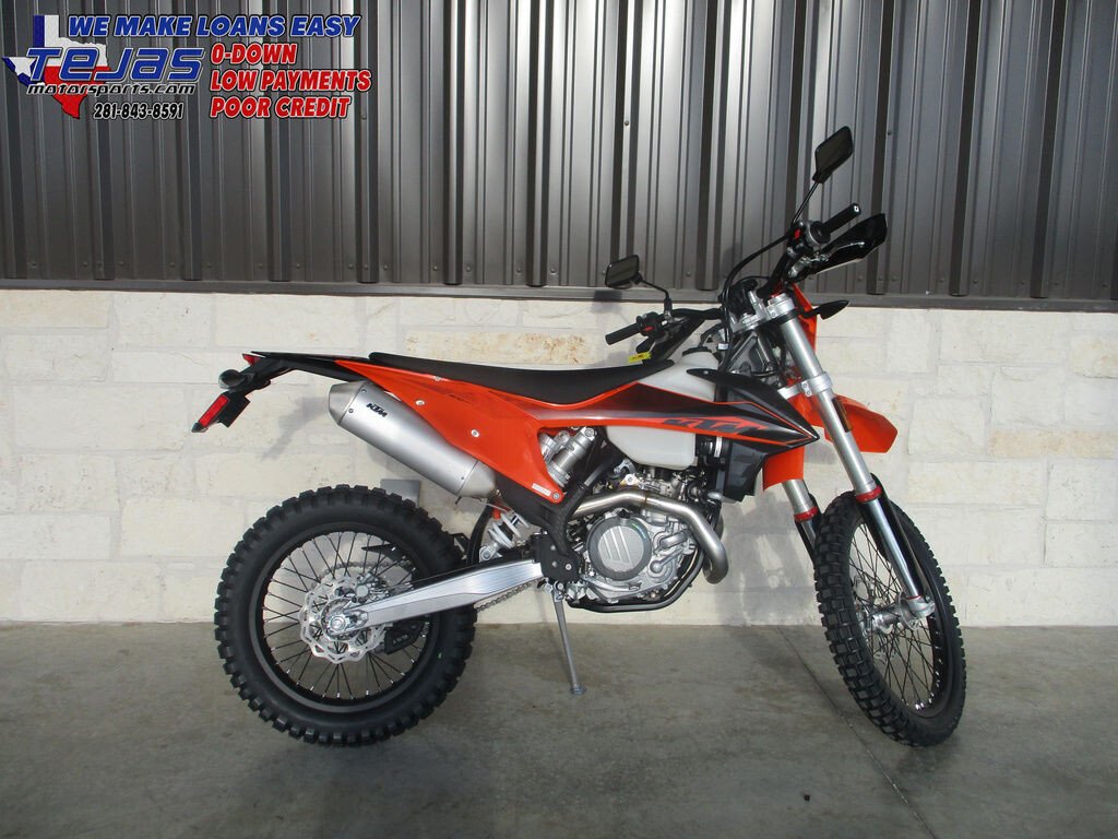 ktm 500 exc for sale near me
