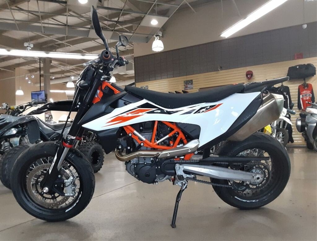 ktm 690 craigslist