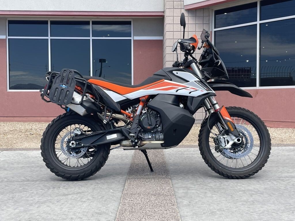 ktm 790r for sale