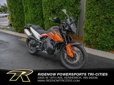 ktm 790 adventure service intervals
