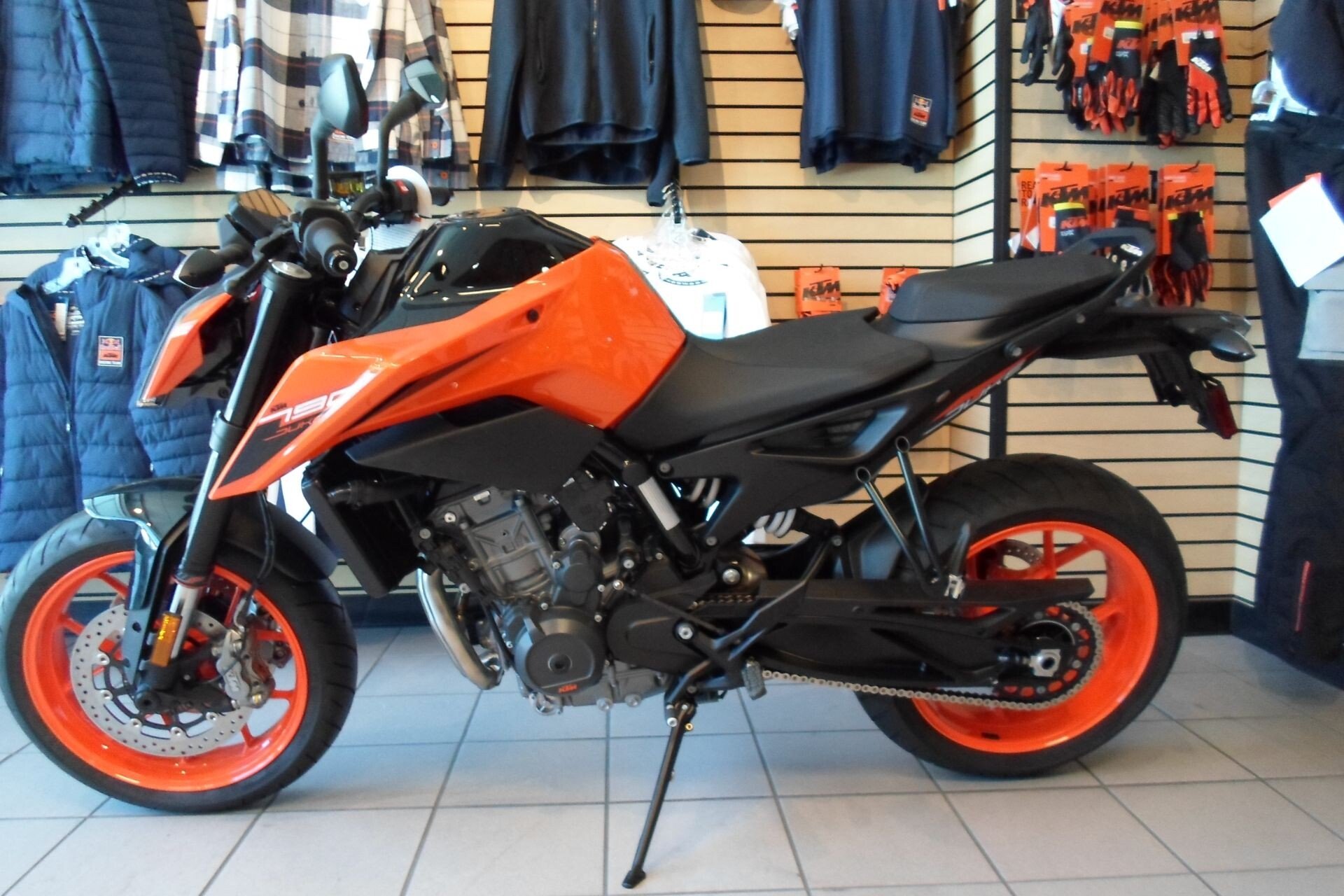 ktm motorcycles for sale near me