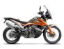 2020 KTM 790 Adventure for sale 201273954