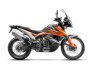2020 KTM 790 Adventure for sale 201287564