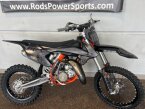 Thumbnail Photo undefined for 2020 KTM 85SX