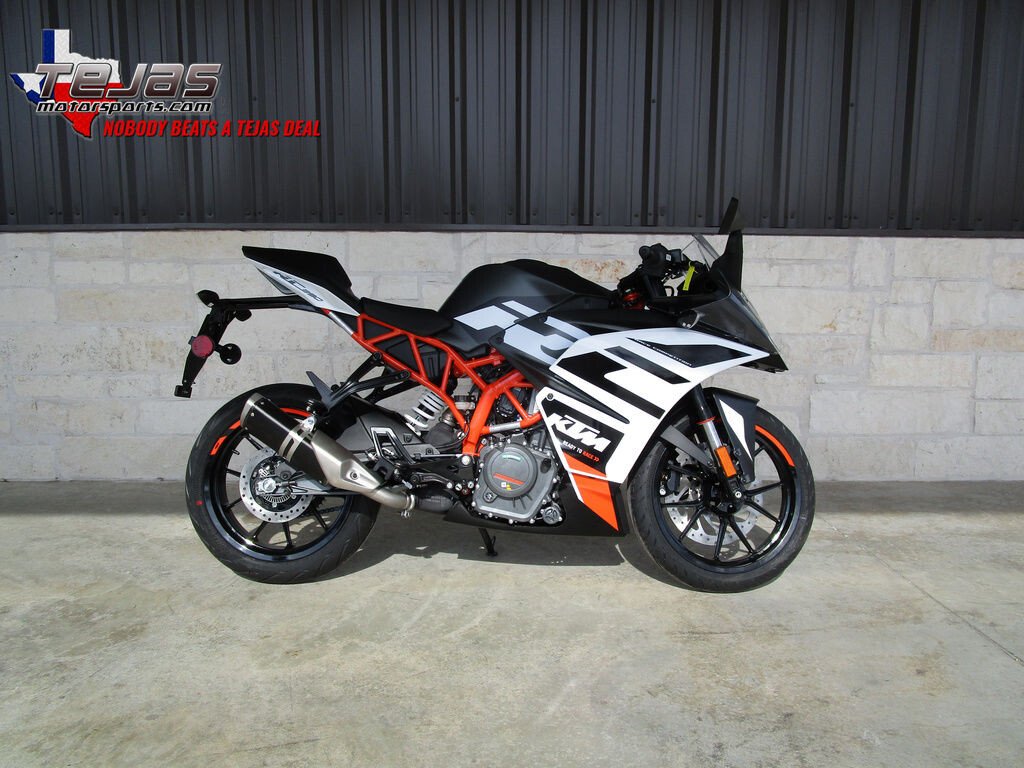 rc 390 for sale near me