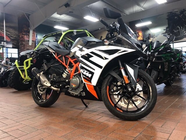 ktm rc 390 dealer near me