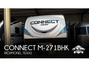 2020 KZ Connect