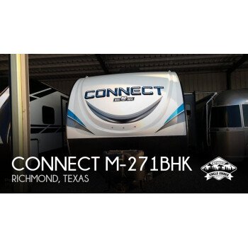2020 KZ Connect