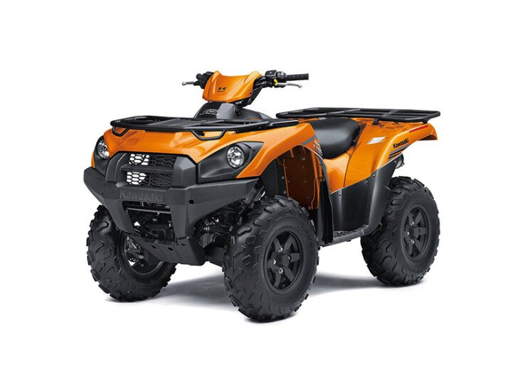 2020 Kawasaki Brute Force 300 750 4x4i EPS specifications