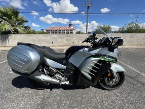 2020 Kawasaki Concours 14 ABS for sale 201342108