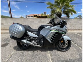 2020 Kawasaki Concours 14 ABS for sale 201507479