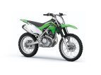 2020 Kawasaki KLX110 230R specifications