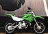 2020 Kawasaki KLX110 for sale 200799002